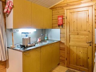 Holiday Home Kanerva by Interhome - Herttua - 3