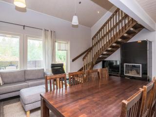 Holiday Home 4 seasons b 2 by Interhome - Lahdenperä - 7