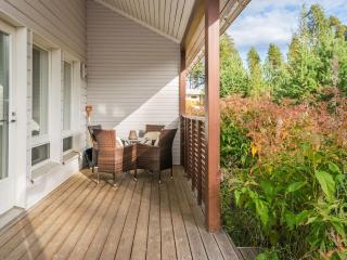 Holiday Home 4 seasons b 2 by Interhome - Lahdenperä - 6
