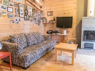 Holiday Home Villa koira nr3 by Interhome - Vuokatti - 6
