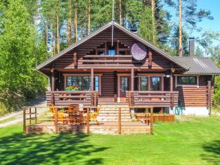 Holiday Home Rantalaukka by Interhome - Haapiala - 0