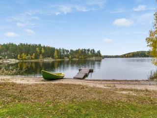 Holiday Home Rantalaukka by Interhome - Haapiala - 5
