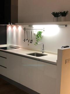 Impresionante apartamento en Ruzafa al lado del mercado - 1