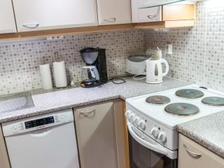Holiday Home Jahtikaltio 3 by Interhome - Äkäslompolo - 5