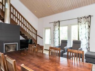 Holiday Home 4 seasons hymy a by Interhome - Lahdenperä - 7