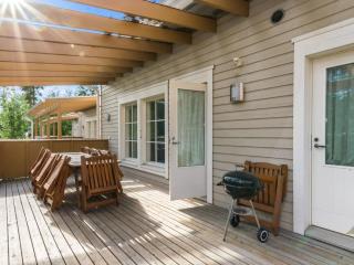 Holiday Home 4 seasons hymy a by Interhome - Lahdenperä - 5