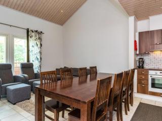 Holiday Home 4 seasons hymy a by Interhome - Lahdenperä - 6