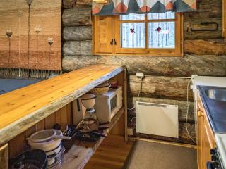 Holiday Home Ylläsnäkyy 7 - karkelo by Interhome - Äkäslompolo - 4