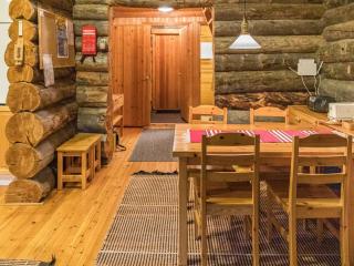 Holiday Home Ylläsnäkyy 7 - karkelo by Interhome - Äkäslompolo - 3