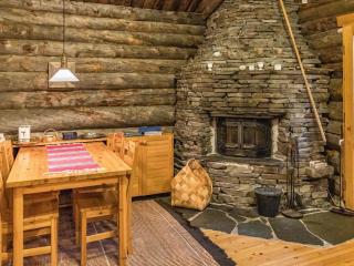 Holiday Home Ylläsnäkyy 7 - karkelo by Interhome - Äkäslompolo - 6