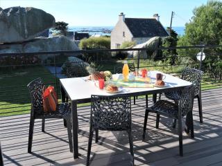 Holiday Home La Ganivelle by Interhome - Kerlouan - 8