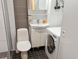 Holiday Home Hil-lak-ka 7 - 1