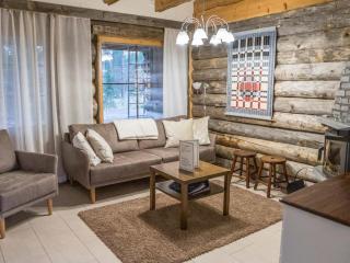 Holiday Home Sapara v- p61 by Interhome - Äkäslompolo - 7
