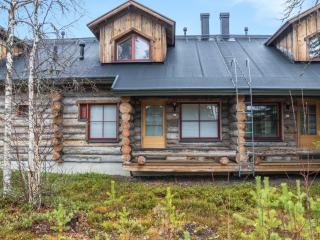 Holiday Home Sapara v- p61 by Interhome - Äkäslompolo - 8