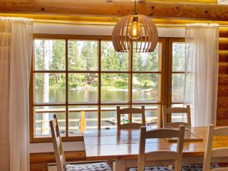 Holiday Home Tahko honkaranta by Interhome - 3