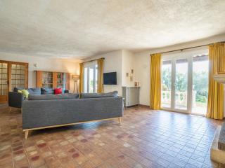 Holiday Home La Mesnière by Interhome - Gattières - 2