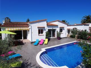 Holiday Home Montgri by Interhome - Empuriabrava - 0