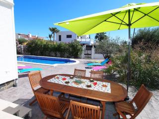 Holiday Home Montgri by Interhome - Empuriabrava - 9