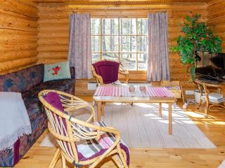 Holiday Home Honkakoli 9 by Interhome - Hattusaari - 8