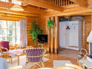 Holiday Home Honkakoli 9 by Interhome - Hattusaari - 5