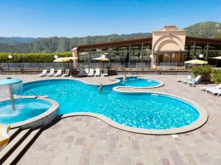 Apartment Cancelli trilo 4 persone by Interhome - Marradi - 3