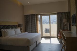Clarks Inn Suites Kangra - Kangra - 5