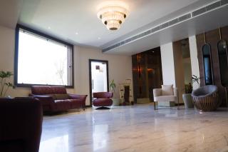 Clarks Inn Suites Kangra - Kangra - 3