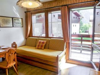 Apartment Les Jardins du Mont-Blanc-5 by Interhome - Chamonix - 8