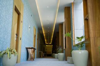 Clarks Inn Suites Kangra - Kangra - 4