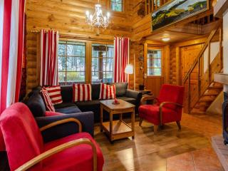 Holiday Home Purnuranta a by Interhome - Kolinkylä - 5