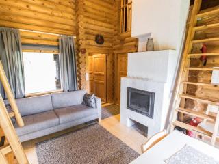 Holiday Home Ylläsmehto 2 by Interhome - Äkäslompolo - 4