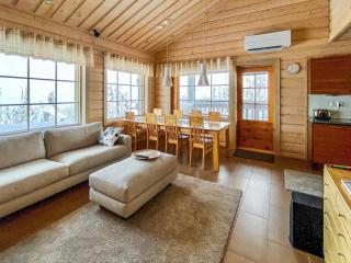 Holiday Home Alte ruka ansa by Interhome - Rukatunturi - 6
