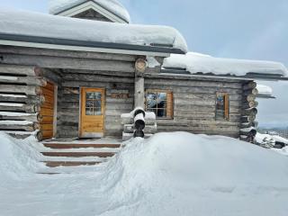 Holiday Home Alte ruka ansa by Interhome - Rukatunturi - 7