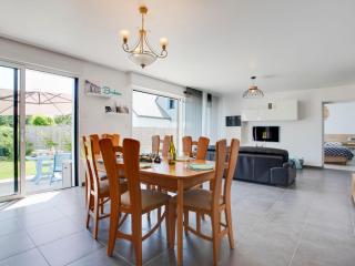Holiday Home Pont Neuf by Interhome - Plouharnel - 3