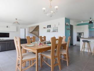 Holiday Home Pont Neuf by Interhome - Plouharnel - 2