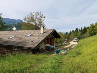 Apartment Maso Marini - Appartamento Volpe by Interhome - Santa Giuliana - 5