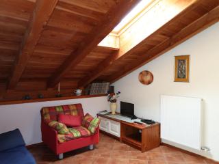 Apartment Maso Marini - Appartamento Volpe by Interhome - Santa Giuliana - 2