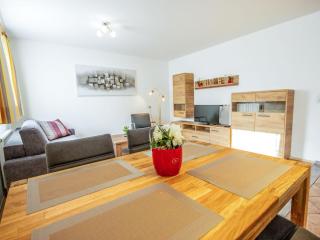 Apartment Christine by Interhome - Prutz - 1