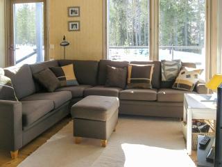 Holiday Home Keskikallio- nuasjärvi by Interhome - Lahdenperä - 3