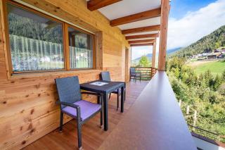 Apartments La Rives - Santa Cristina in Val Gardena - 1