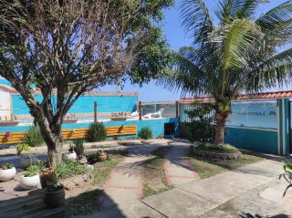 Pousada Laguna Beach Club - São Pedro da Aldeia - 1