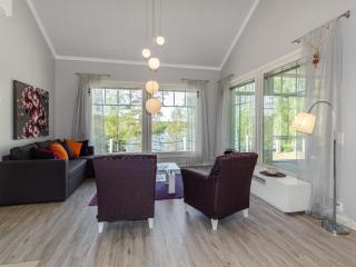 Holiday Home Villa leinola 1 by Interhome - Puhos - 6