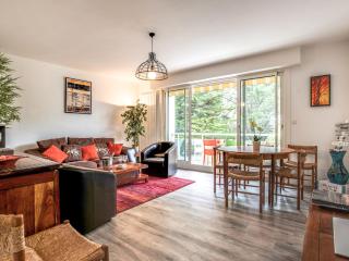 Apartment Port An Dro-4 by Interhome - Carnac - 0