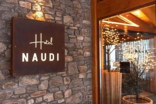 Hotel Naudi Boutique Adults only - Soldeu - 9