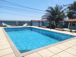 Pousada Laguna Beach Club - São Pedro da Aldeia - 7