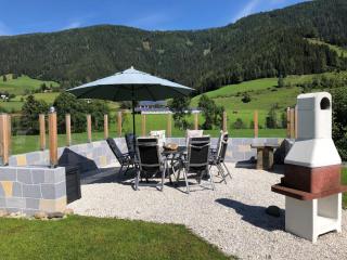 Apartment Ferienwohnung Gurkhof 2 - Gurk by Interhome - 1