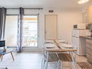 Apartment Jean Bart I by Interhome - Cap d'Agde - 0