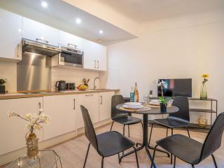 Apartment L'Augustin by Interhome - Nizza - 6