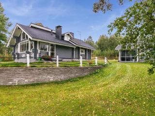 Holiday Home Villa leinola 2 by Interhome - Puhos - 7