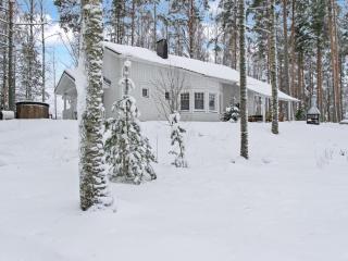 Holiday Home Siika by Interhome - Hiukkajoki - 4